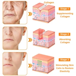 7-Day Multi-Effect All-in-One Skincare Cream - Image 7