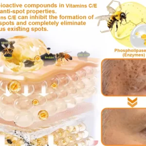 7-Day Multi-Effect All-in-One Skincare Cream - Image 8