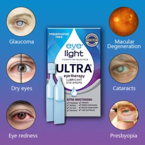 Ultra Eye Therapy Drops - Image 3