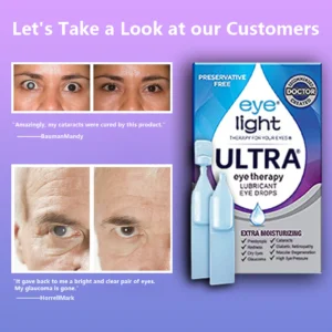 Ultra Eye Therapy Drops - Image 4