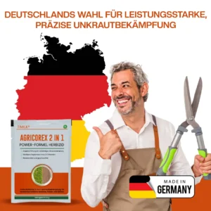 AgriCoreX 2in1 Power-Formel Herbizid - Image 11