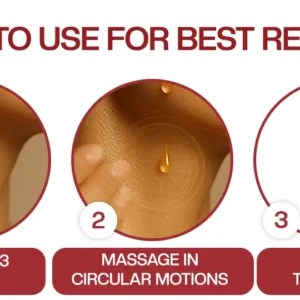 AuréLuxe Body Firming Oil - Image 10