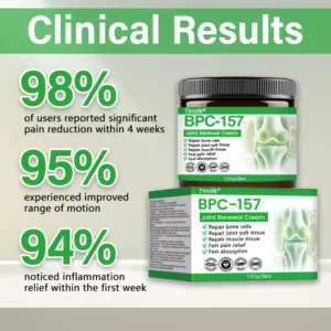 BPC-157 Joint Renewal Cream - Image 6