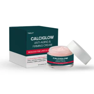 CalciGlow Anti-Aging & Firming Cream - Image 4