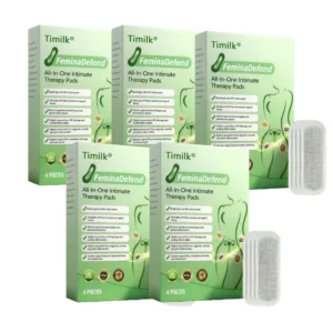 FeminaDefend All-In-One Intimate Therapy - Image 10