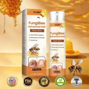 FungiBee Advanced Nail Repair Spray - Image 9