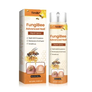 FungiBee Advanced Nail Repair Spray