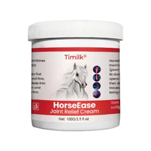 HorseEase Joint Relief Cream - Image 10