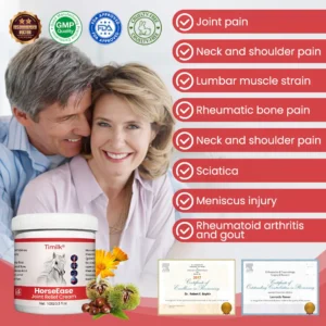HorseEase Joint Relief Cream - Image 2