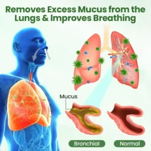 LungPure Herbal Detox Inhaler - Image 5