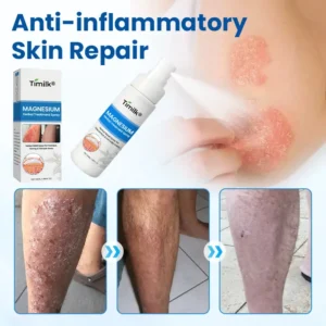 Magnesium Herbal Treatment Spray - Image 9