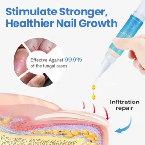 MycoErase Nail Revive Pen - Image 3