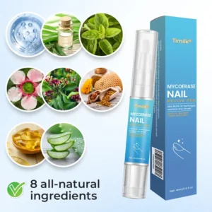 MycoErase Nail Revive Pen - Image 4