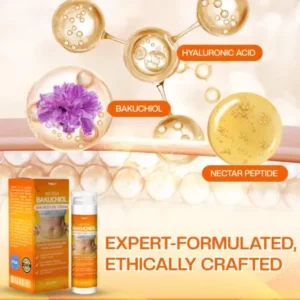 Nectéva Bakuchiol Skin Restore Cream - Image 10