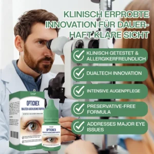 OpticNex DualTech Augenlösungstropfen - Image 7