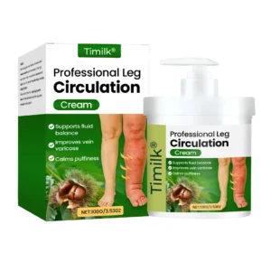 Professional Leg Circulation Cream - Image 7