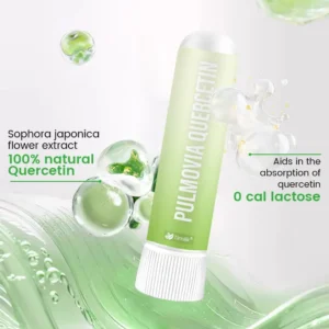Pulmovia Quercetin Lung Detox Inhaler - Image 10