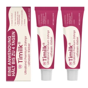 UltraBond Premium Denture Adhesive - Image 7