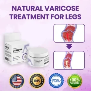 Veinova Relief Cream - Image 6