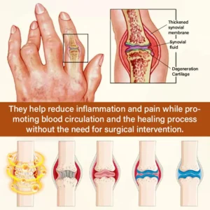 VenomEase Joint Cream - Image 11