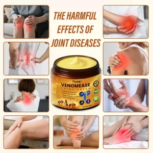 VenomEase Joint Cream - Image 2
