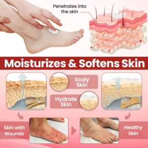 VitaGluco Diabetic Care Cream - Image 8