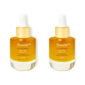 Advanced Collagen Boost Anti Aging Serum - Image 10