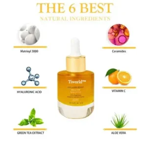 Advanced Collagen Boost Anti Aging Serum - Image 4