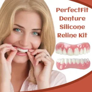 denture silicone lining kit - Image 2