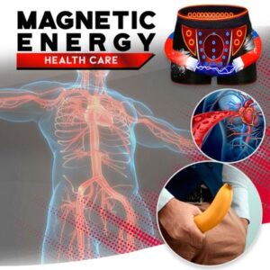 UNDERWEARFOR MEN-MAGNETIC UNDERWEAR - Image 6