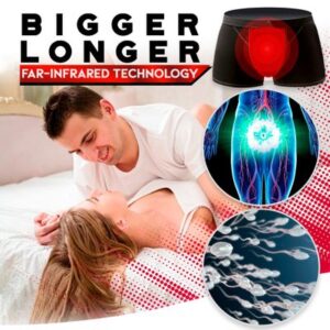 UNDERWEARFOR MEN-MAGNETIC UNDERWEAR - Image 2