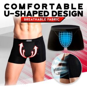 UNDERWEARFOR MEN-MAGNETIC UNDERWEAR - Image 3