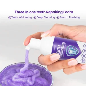 Teeth Repairing Foam - Image 5