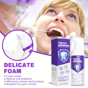 Teeth Repairing Foam - Image 6