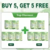 3-in-1 Concentrated Liquid Gel Capsule