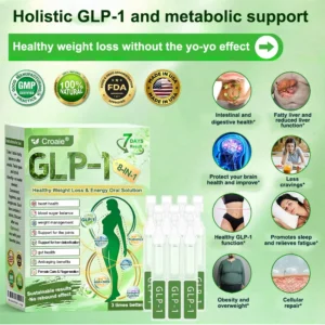 8-in-1 Oral Health Solution - Image 15