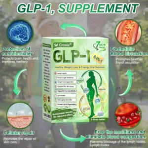 8-in-1 Oral Health Solution - Image 16