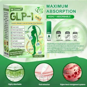 8-in-1 Oral Health Solution - Image 17