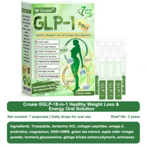 8-in-1 Oral Health Solution - Image 22