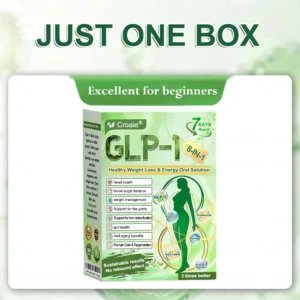 8-in-1 Oral Health Solution - Image 23