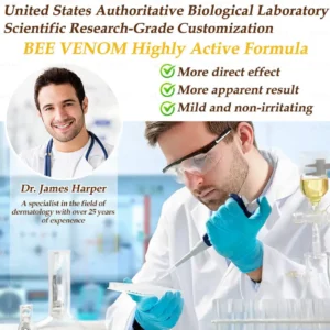 Bee Venom Skin Restoration Cream - Image 11