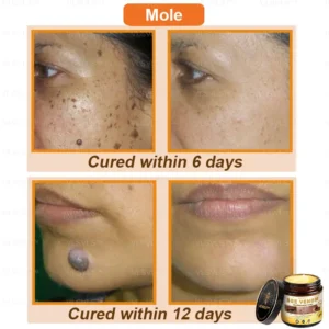 Bee Venom Skin Restoration Cream - Image 5
