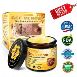 Bee Venom Skin Restoration Cream