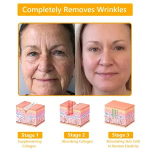 Bee Venom Skin Restoration Cream - Image 7