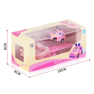 WATCH REMOTE CONTROL CAR TOY - Image 6