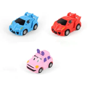 WATCH REMOTE CONTROL CAR TOY - Image 10