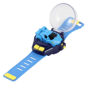 WATCH REMOTE CONTROL CAR TOY - Image 9