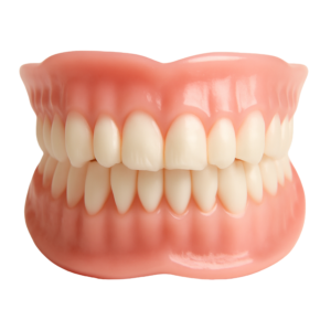 Advanced Custom-Fit Functional Dentures - Image 4