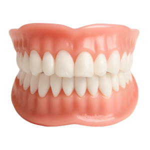 Advanced Custom-Fit Functional Dentures - Image 5