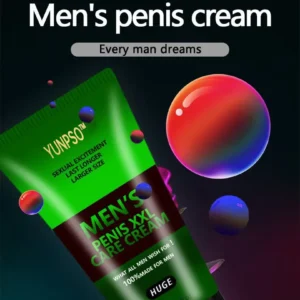 Labs Complex Men's Penis cream - Image 3